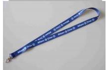 Lanyard sublimare, AlianzTiriac